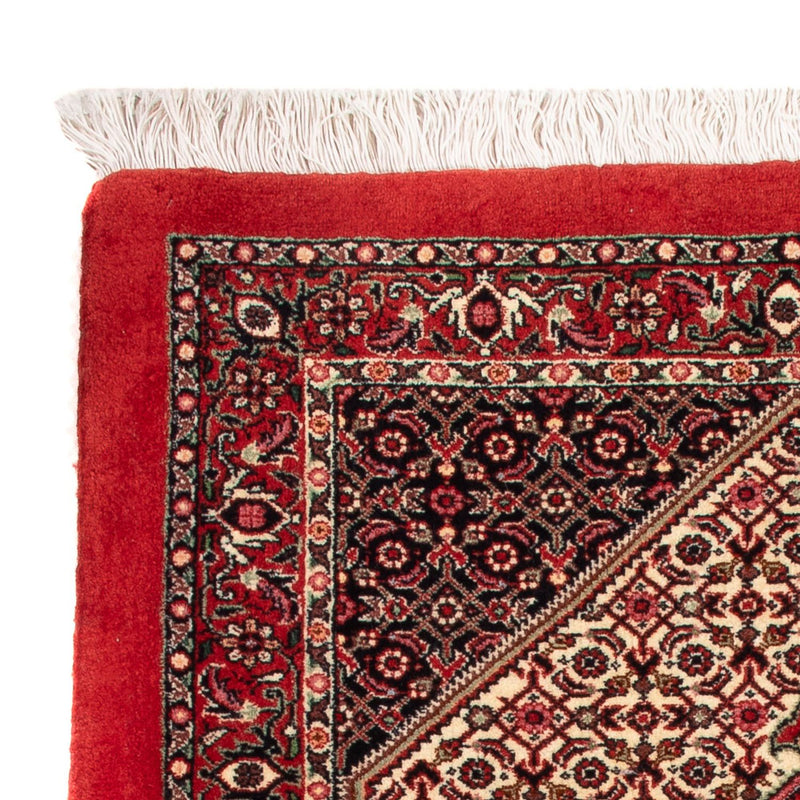Bidjar - Takab Teppe 90x77cm - Persisk teppe