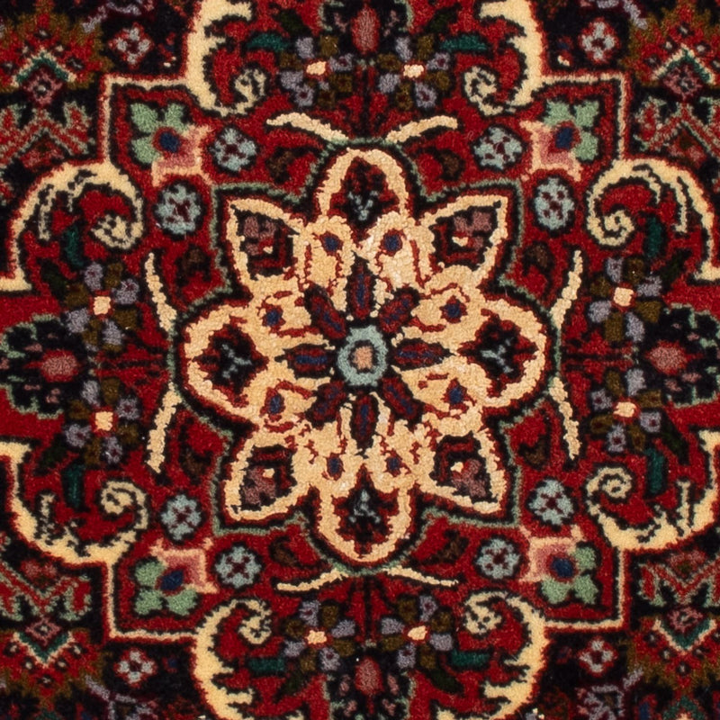 Bidjar - Takab Teppe 71x46cm - Persisk teppe
