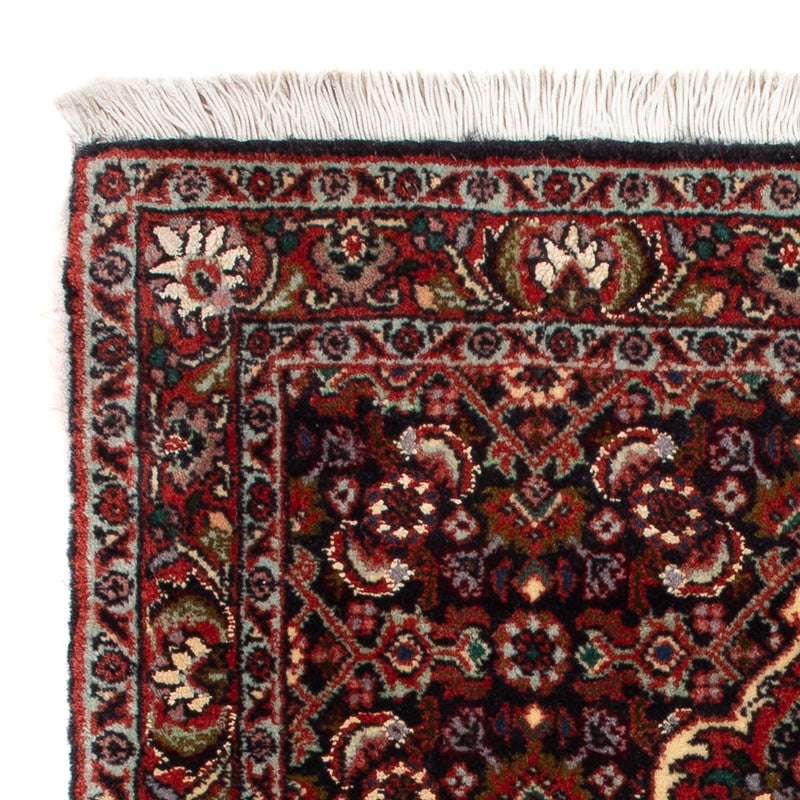 Bidjar - Takab Teppe 71x46cm - Persisk teppe