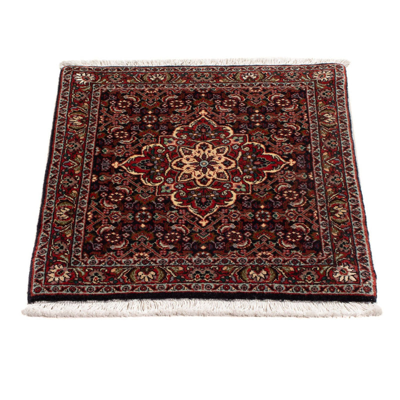 Bidjar - Takab Teppe 71x46cm - Persisk teppe