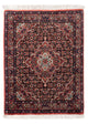 Bidjar - Takab Teppe 67x50cm - Persisk teppe
