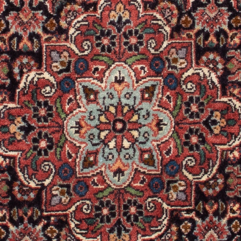 Bidjar - Takab Teppe 67x50cm - Persisk teppe