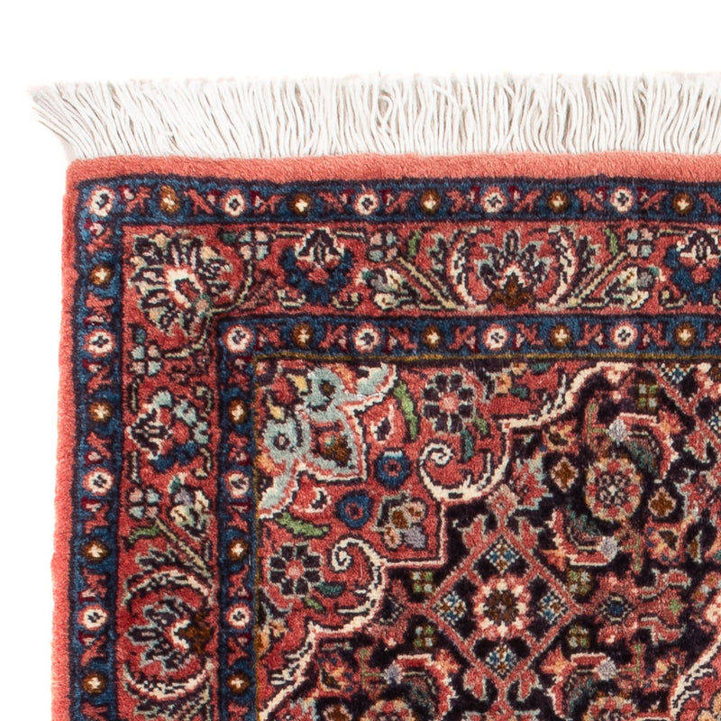 Bidjar - Takab Teppe 67x50cm - Persisk teppe