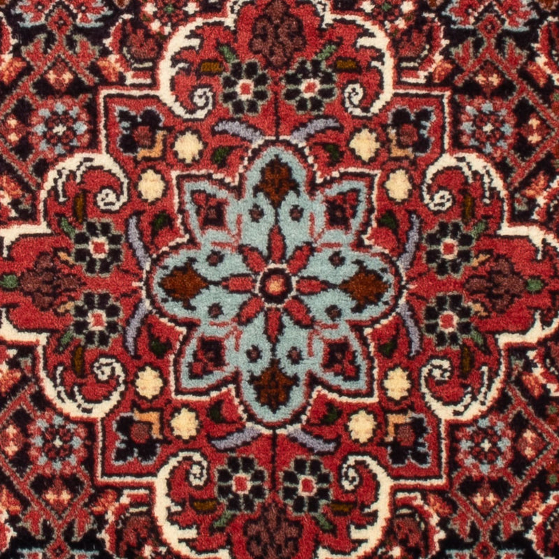 Bidjar - Takab Teppe 72x52cm - Persisk teppe