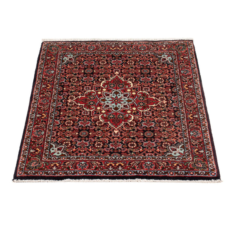 Bidjar - Takab Teppe 72x52cm - Persisk teppe