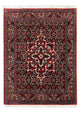 Bidjar - Takab Teppe 50x70cm - Persisk teppe