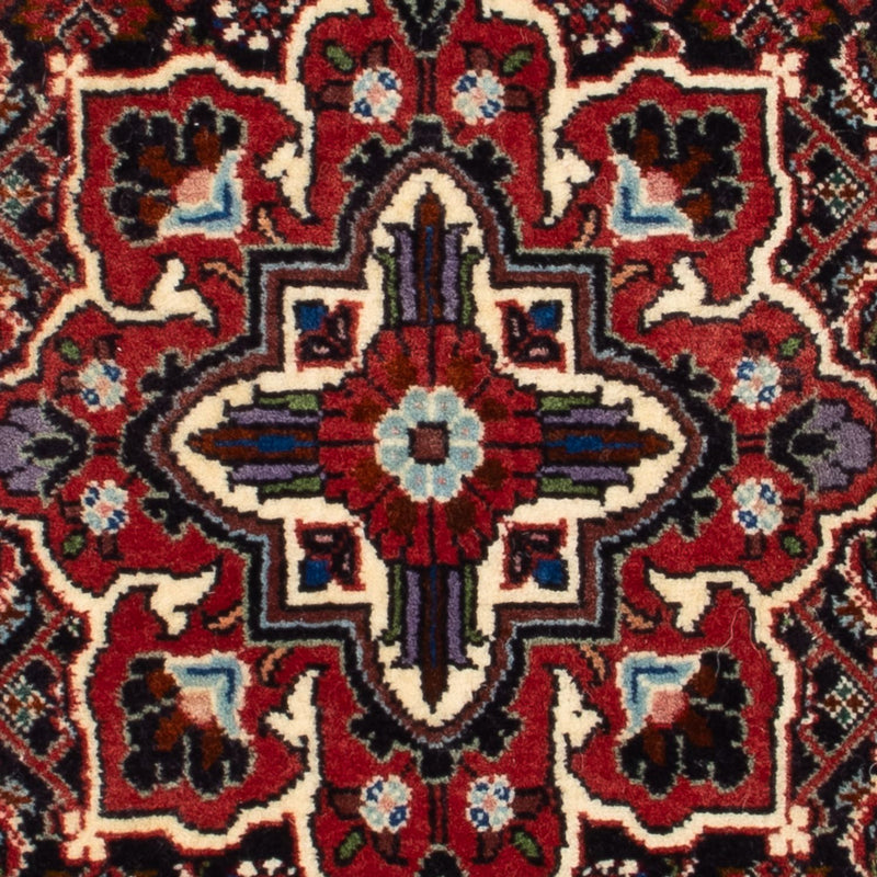Bidjar - Takab Teppe 50x70cm - Persisk teppe