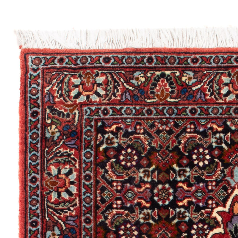 Bidjar - Takab Teppe 50x70cm - Persisk teppe