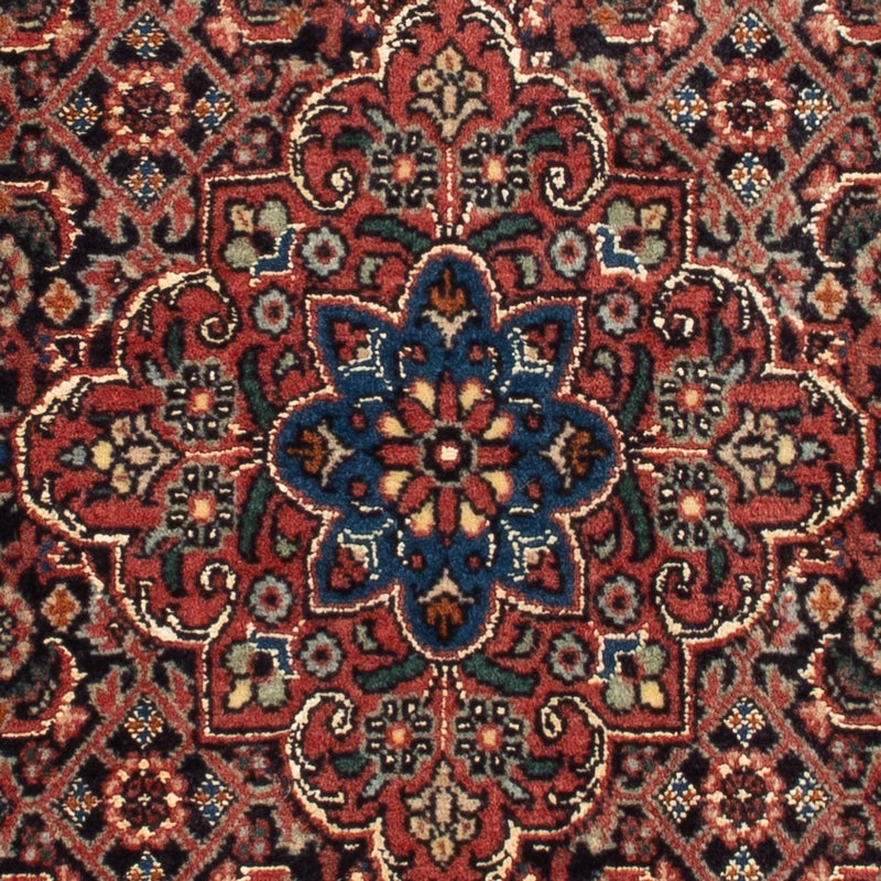 Bidjar - Takab Teppe 78x53cm - Persisk teppe