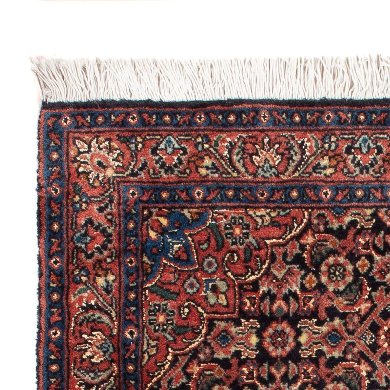 Bidjar - Takab Teppe 78x53cm - Persisk teppe