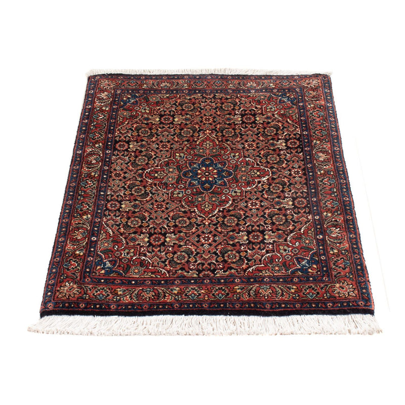 Bidjar - Takab Teppe 78x53cm - Persisk teppe