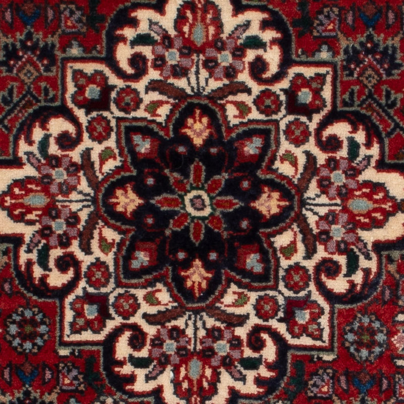 Bidjar - Takab Teppe 65x52cm - Persisk teppe