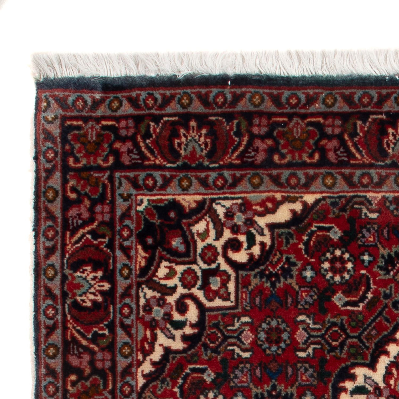 Bidjar - Takab Teppe 65x52cm - Persisk teppe