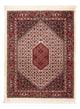 Bidjar - Takab Teppe 90x70cm - Persisk teppe