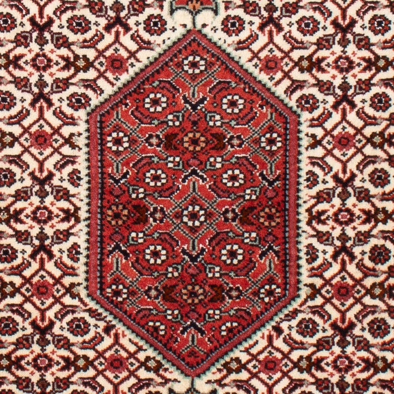 Bidjar - Takab Teppe 90x70cm - Persisk teppe