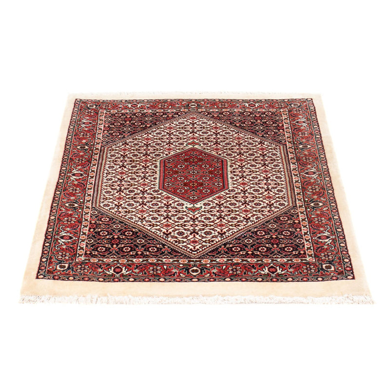 Bidjar - Takab Teppe 90x70cm - Persisk teppe
