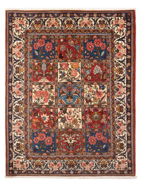 Bakhtiari Teppe 197x145cm - Persisk teppe – product image