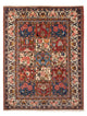 Bakhtiari Teppe 197x145cm - Persisk teppe