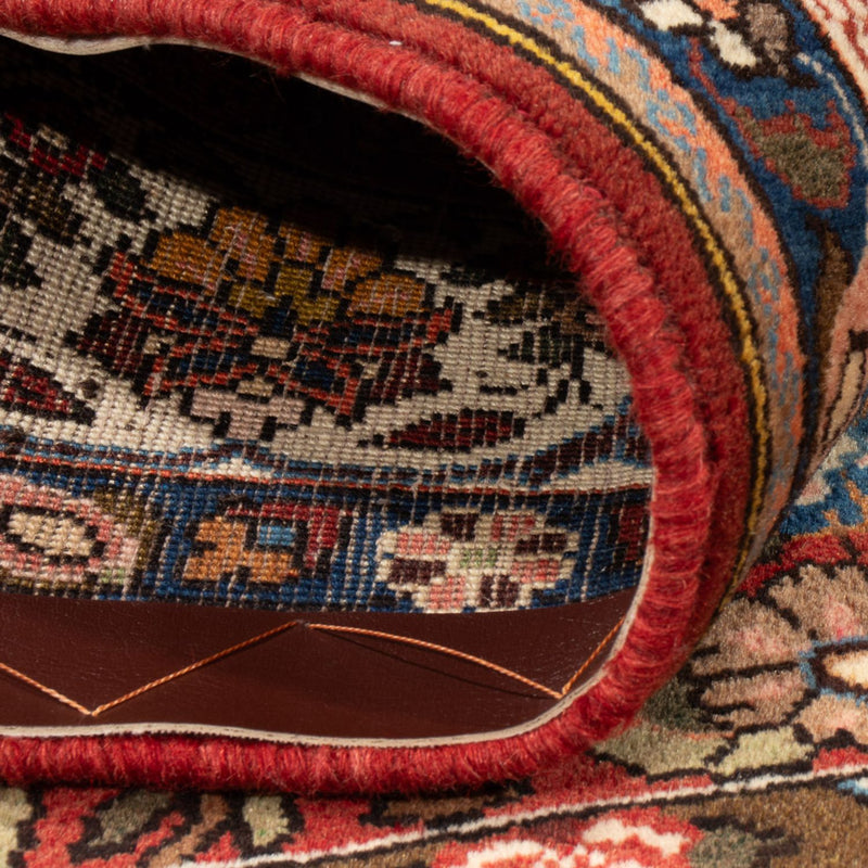 Bakhtiari Teppe 197x145cm - Persisk teppe