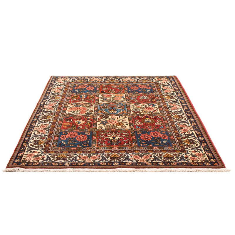 Bakhtiari Teppe 197x145cm - Persisk teppe