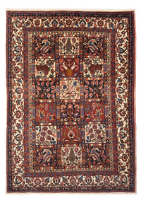 Bakhtiari Teppe 138x200cm - Persisk teppe – product image