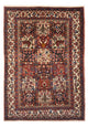 Bakhtiari Teppe 138x200cm - Persisk teppe