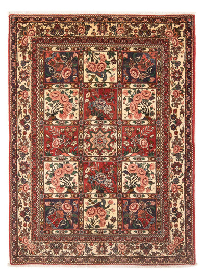 Bakhtiari Teppe 137x197cm - Persisk teppe