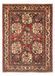 Bakhtiari Teppe 137x197cm - Persisk teppe