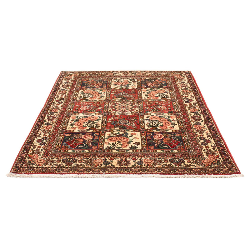 Bakhtiari Teppe 137x197cm - Persisk teppe