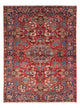 Sarouk Teppe 242x158cm - Persisk teppe