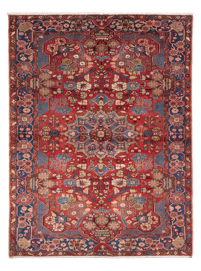 Sarouk Teppe 242x158cm - Persisk teppe