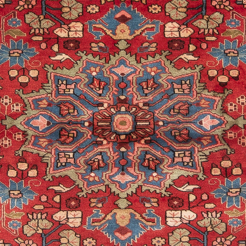 Sarouk Teppe 242x158cm - Persisk teppe