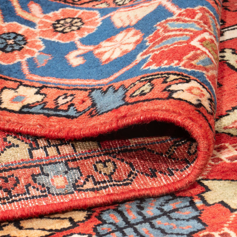 Sarouk Teppe 242x158cm - Persisk teppe