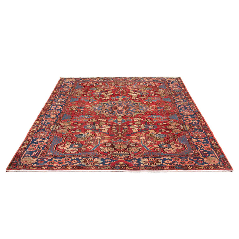 Sarouk Teppe 242x158cm - Persisk teppe