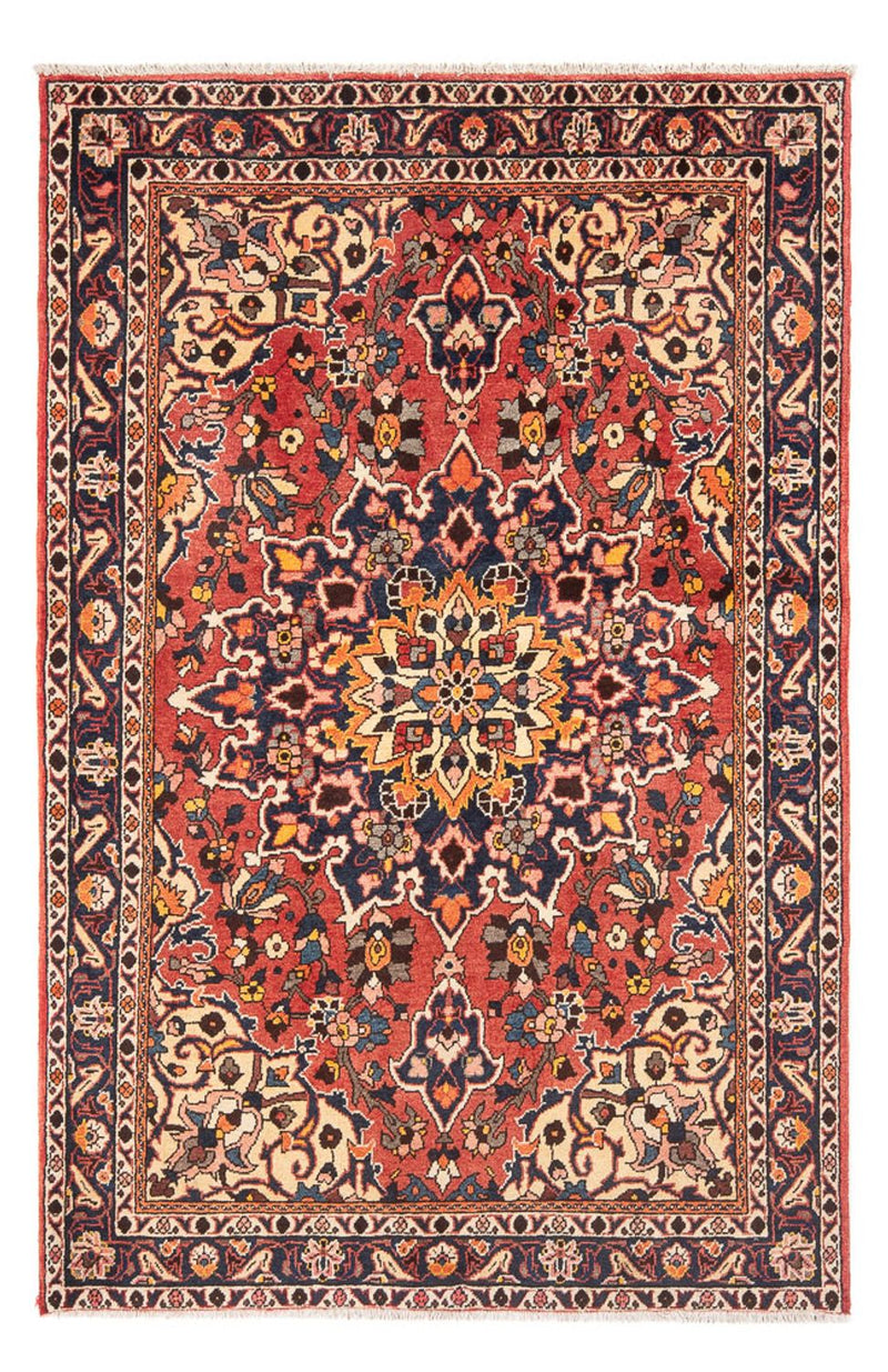 Joshaghan Teppe 208x135cm - Persisk teppe