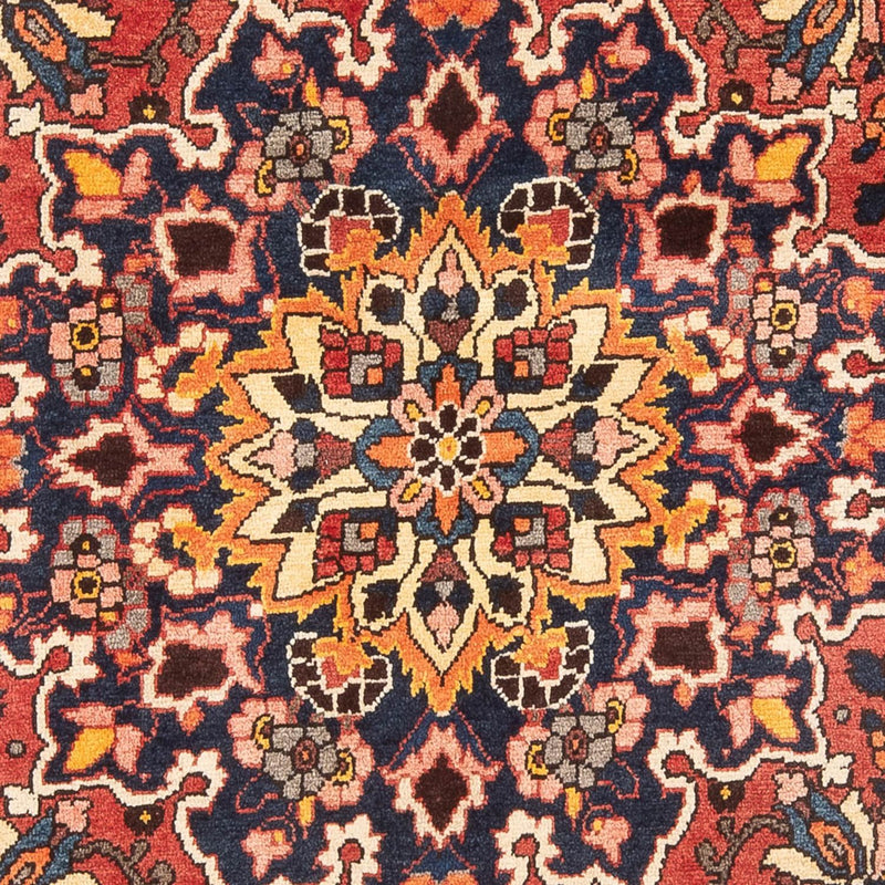 Joshaghan Teppe 208x135cm - Persisk teppe