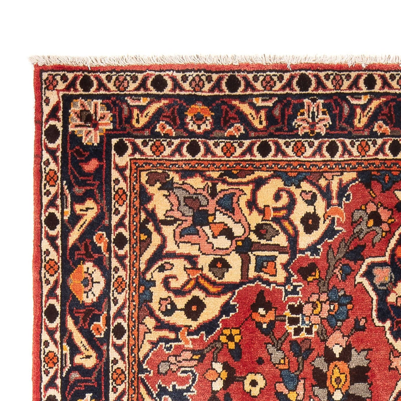 Joshaghan Teppe 208x135cm - Persisk teppe