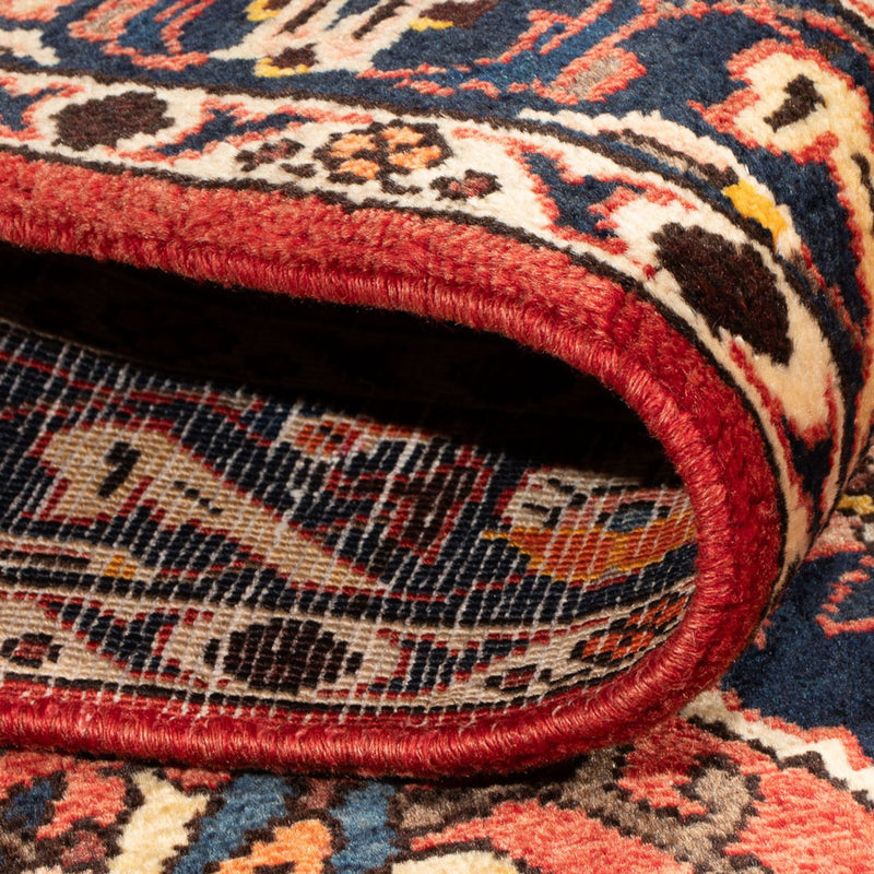 Joshaghan Teppe 208x135cm - Persisk teppe