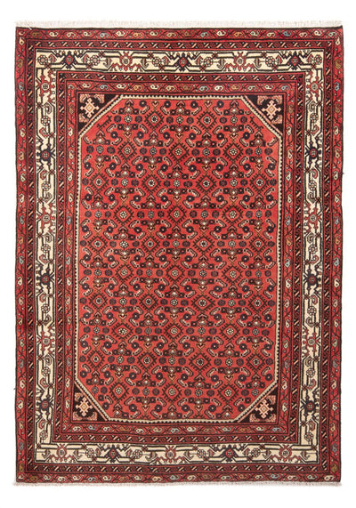 Mir Teppe 140x196cm - Persisk teppe
