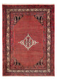 Mir Teppe 205x152cm - Persisk teppe