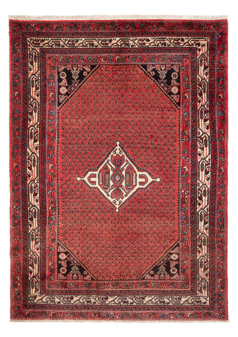 Mir Teppe 205x152cm - Persisk teppe