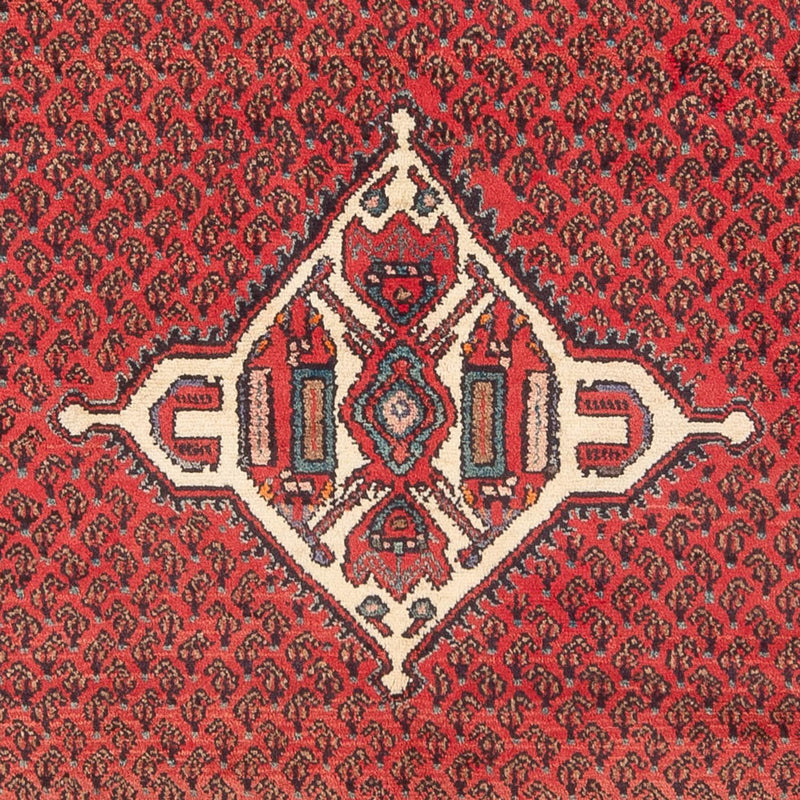 Mir Teppe 205x152cm - Persisk teppe