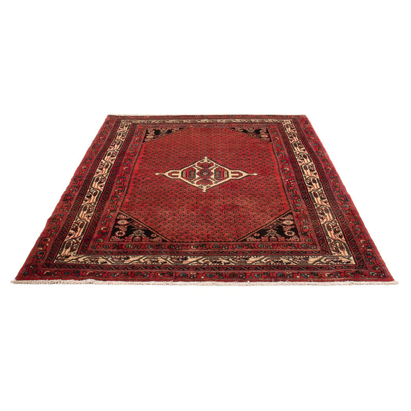 Mir Teppe 205x152cm - Persisk teppe