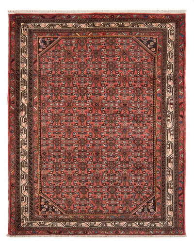 Mir Teppe 145x194cm - Persisk teppe