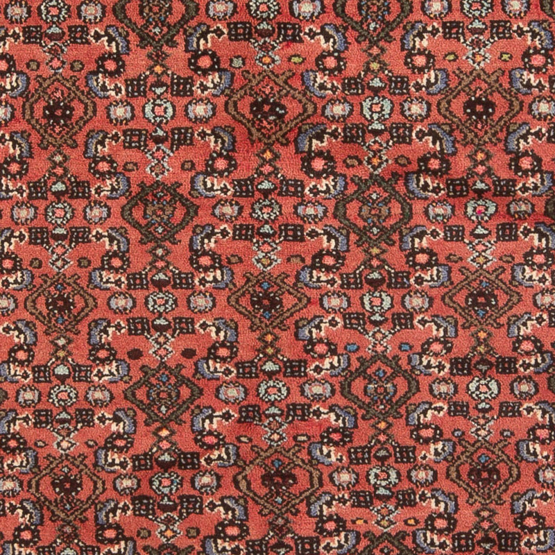 Mir Teppe 194x145cm - Persisk teppe