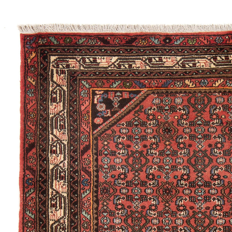 Mir Teppe 194x145cm - Persisk teppe