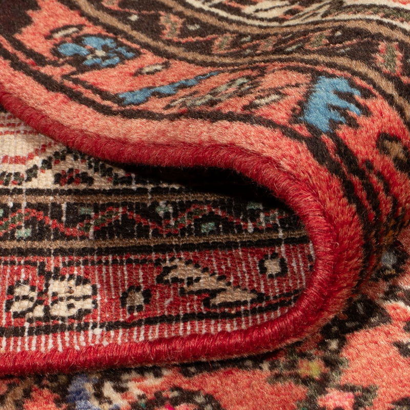 Mir Teppe 194x145cm - Persisk teppe
