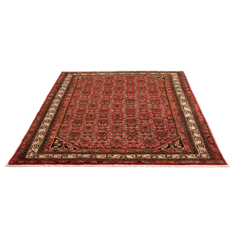 Mir Teppe 194x145cm - Persisk teppe
