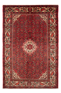 Hosseinabad Teppe 213x138cm - Persisk teppe – product image