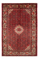 Hosseinabad Teppe 213x138cm - Persisk teppe
